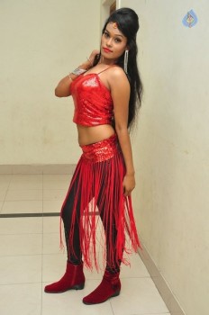 Nisha New Pics - 11 of 50
