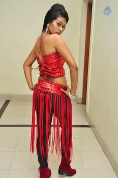 Nisha New Pics - 14 of 50