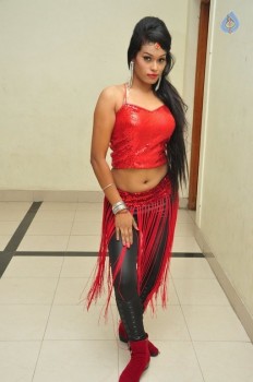 Nisha New Pics - 16 of 50
