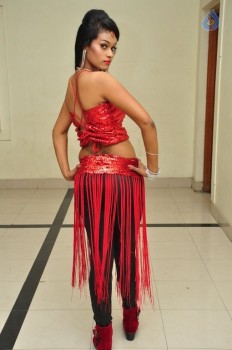 Nisha New Pics - 33 of 50