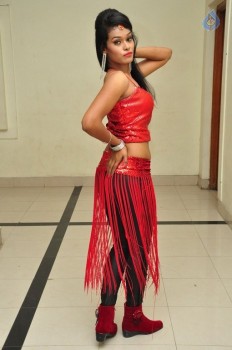 Nisha New Pics - 39 of 50