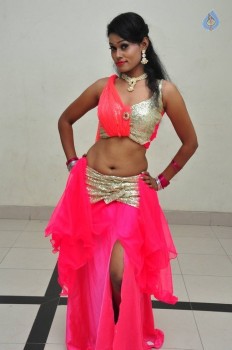 Nisha Set Photos - 14 of 61