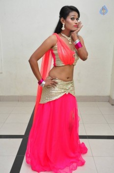 Nisha Set Photos - 17 of 61