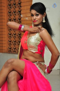 Nisha Set Photos - 49 of 61
