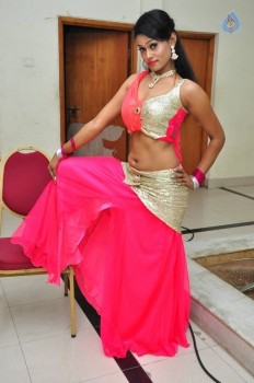 Nisha Set Photos - 50 of 61