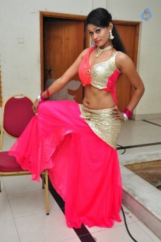 Nisha Set Photos - 52 of 61