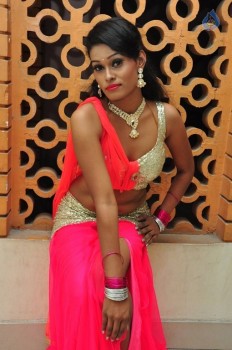 Nisha Set Photos - 58 of 61