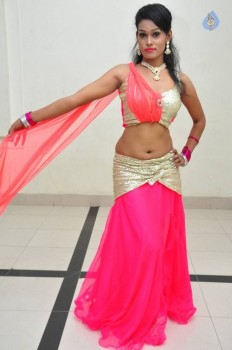 Nisha Set Photos - 59 of 61