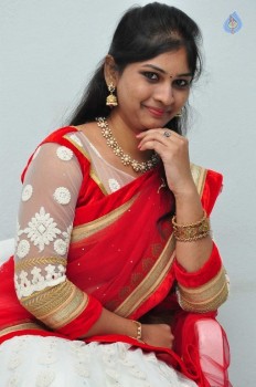 Nishitha Photos - 1 of 35