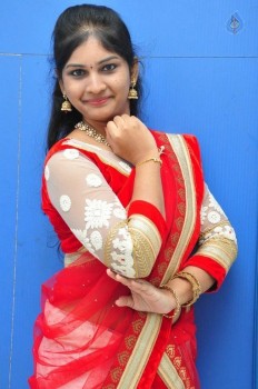 Nishitha Photos - 2 of 35