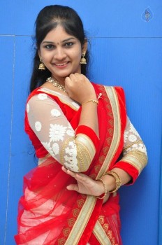 Nishitha Photos - 3 of 35