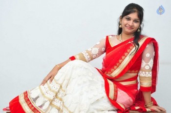 Nishitha Photos - 4 of 35