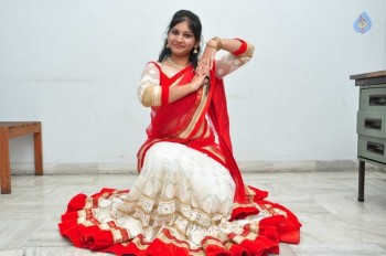 Nishitha Photos - 5 of 35