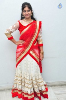 Nishitha Photos - 7 of 35