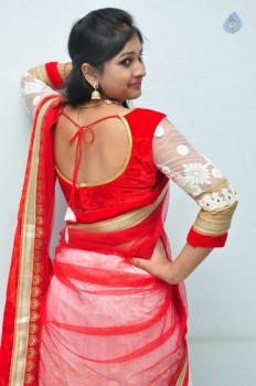 Nishitha Photos - 8 of 35