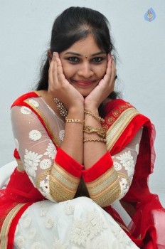 Nishitha Photos - 9 of 35