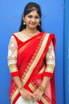 Nishitha Photos - 10 of 35
