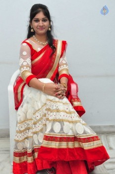 Nishitha Photos - 11 of 35
