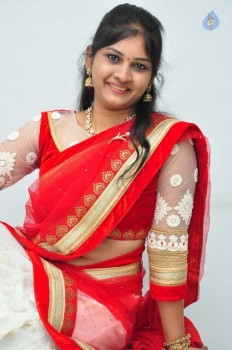 Nishitha Photos - 12 of 35