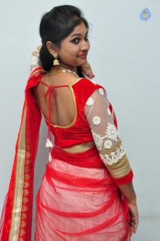 Nishitha Photos - 13 of 35