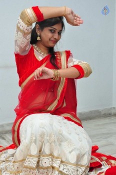 Nishitha Photos - 14 of 35