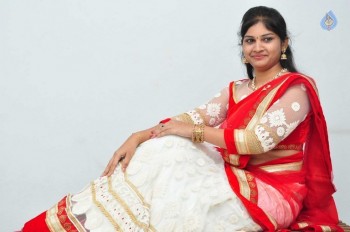 Nishitha Photos - 15 of 35