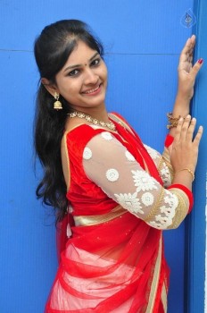 Nishitha Photos - 17 of 35