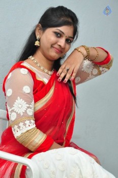 Nishitha Photos - 18 of 35