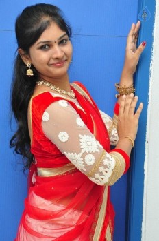 Nishitha Photos - 19 of 35