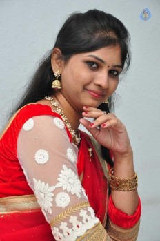 Nishitha Photos - 21 of 35