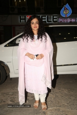 Nithya Menen at Gaze Art Show - 15 of 18