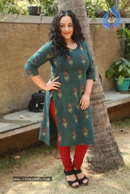 Nithya Menen Interview Photos - 3 of 42