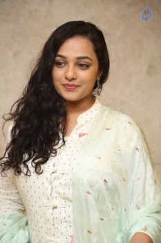 Nithya Menen New Photos - 3 of 41