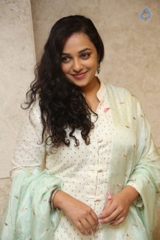 Nithya Menen New Photos - 4 of 41