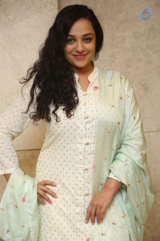 Nithya Menen New Photos - 5 of 41