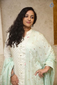 Nithya Menen New Photos - 7 of 41