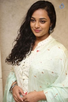 Nithya Menen New Photos - 8 of 41