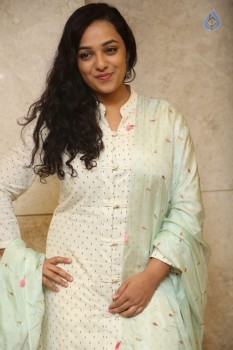 Nithya Menen New Photos - 11 of 41