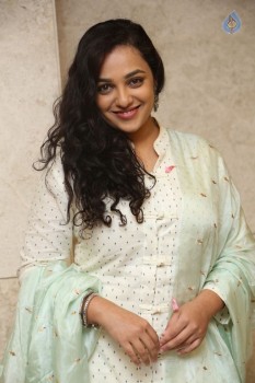 Nithya Menen New Photos - 12 of 41