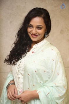 Nithya Menen New Photos - 13 of 41