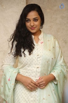 Nithya Menen New Photos - 15 of 41