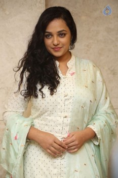 Nithya Menen New Photos - 15 of 41