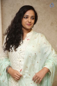 Nithya Menen New Photos - 16 of 41