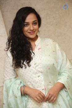 Nithya Menen New Photos - 17 of 41