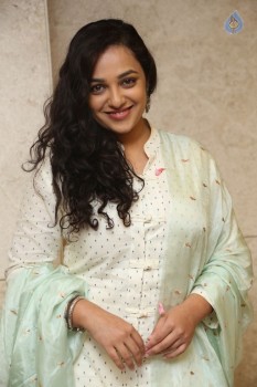 Nithya Menen New Photos - 19 of 41