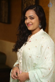 Nithya Menen New Photos - 20 of 41