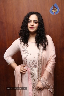 Nithya Menen Photos - 1 of 19