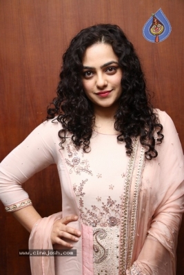 Nithya Menen Photos - 2 of 19