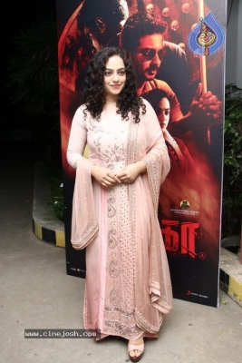 Nithya Menen Photos - 4 of 19