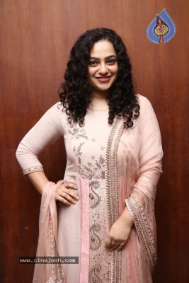 Nithya Menen Photos - 6 of 19